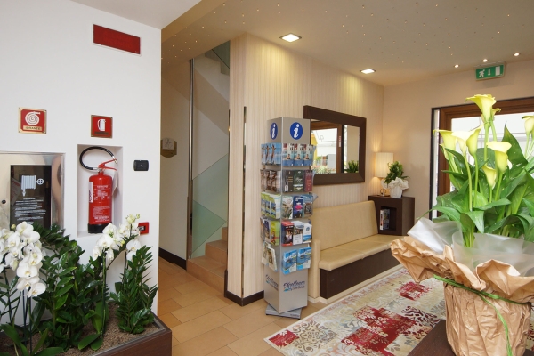 Hotel Clarin 14 by Dori (Peschiera del Garda)